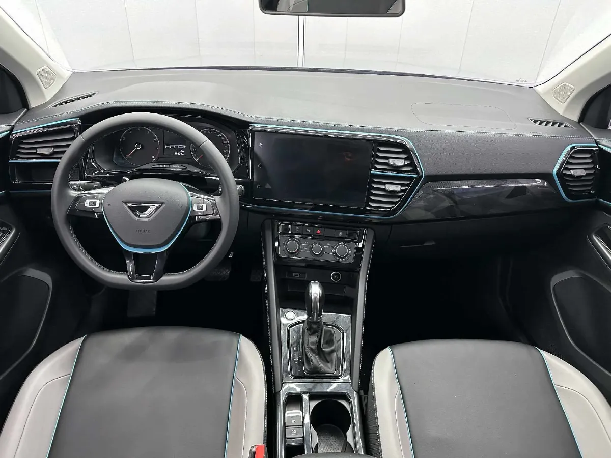 2022 Jetta VS5 1.4T 150HP L4 6AT,autocango,china used car exporter,china ev exporter,chinese used car exporter,chinese used ev exporter