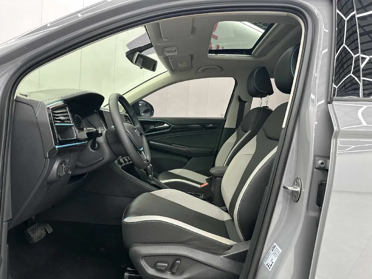 2022 Jetta VS5 1.4T 150HP L4 6AT,autocango,china used car exporter,china ev exporter,chinese used car exporter,chinese used ev exporter