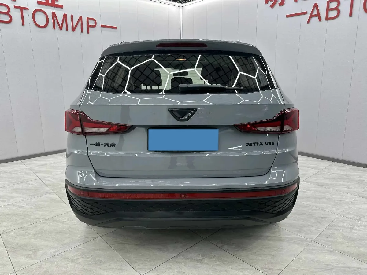 2022 Jetta VS5 1.4T 150HP L4 6AT,autocango,china used car exporter,china ev exporter,chinese used car exporter,chinese used ev exporter
