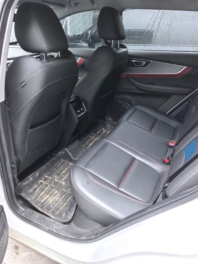 2020 Chery Tiggo 7 1.6T 197HP L4 7DCT,autocango,china used car exporter,china ev exporter,chinese used car exporter,chinese used ev exporter