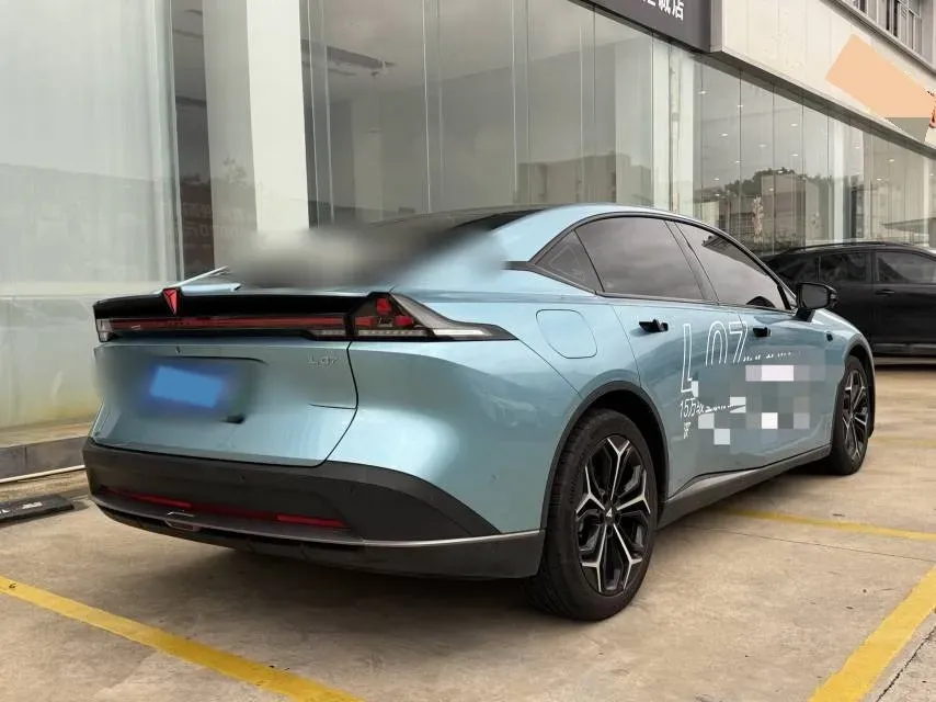 2024 Deepal L07 1.5L 98HP L4 REEV 28.39KWH,autocango,china used car exporter,china ev exporter,chinese used car exporter,chinese used ev exporter