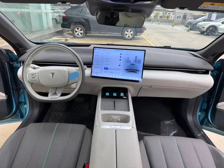 2024 Deepal L07 1.5L 98HP L4 REEV 28.39KWH,autocango,china used car exporter,china ev exporter,chinese used car exporter,chinese used ev exporter