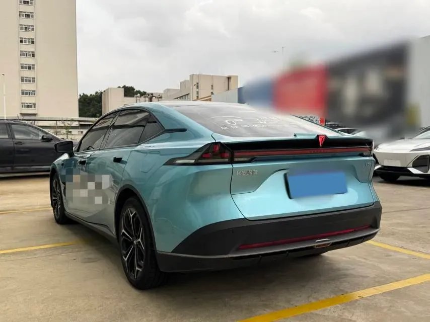 2024 Deepal L07 1.5L 98HP L4 REEV 28.39KWH,autocango,china used car exporter,china ev exporter,chinese used car exporter,chinese used ev exporter