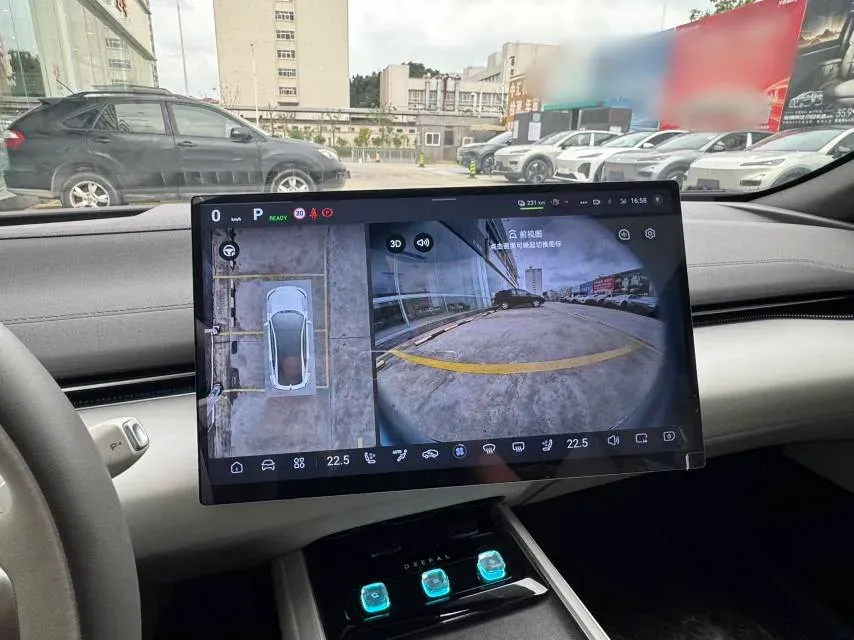 2024 Deepal L07 1.5L 98HP L4 REEV 28.39KWH,autocango,china used car exporter,china ev exporter,chinese used car exporter,chinese used ev exporter