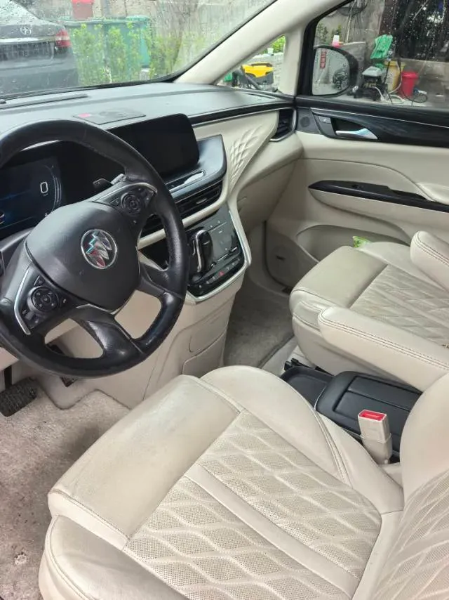 2020 Buick GL8 2.0T 237HP L4 9AT,autocango,china used car exporter,china ev exporter,chinese used car exporter,chinese used ev exporter