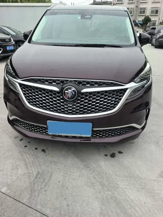 2020 Buick GL8 2.0T 237HP L4 9AT,autocango,china used car exporter,china ev exporter,chinese used car exporter,chinese used ev exporter
