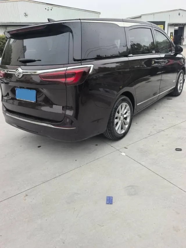 2020 Buick GL8 2.0T 237HP L4 9AT,autocango,china used car exporter,china ev exporter,chinese used car exporter,chinese used ev exporter