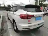 2019 Haval M6 1.5T 150HP L4 6MT