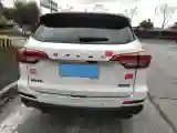 2019 Haval M6 1.5T 150HP L4 6MT