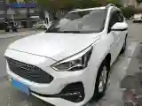 2019 Haval M6 1.5T 150HP L4 6MT