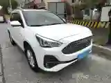 2019 Haval M6 1.5T 150HP L4 6MT