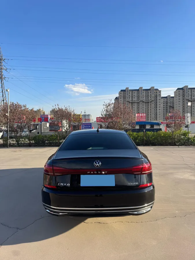 2023 Volkswagen Passat 1.4T 150HP L4 7DCT,autocango,china used car exporter,china ev exporter,chinese used car exporter,chinese used ev exporter