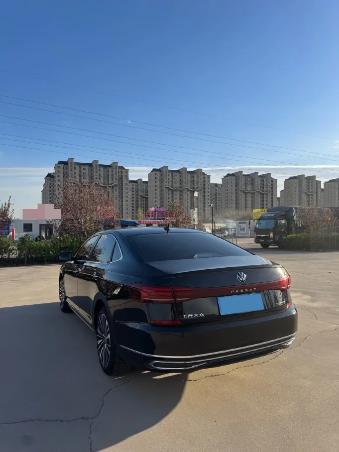 2023 Volkswagen Passat 1.4T 150HP L4 7DCT,autocango,china used car exporter,china ev exporter,chinese used car exporter,chinese used ev exporter