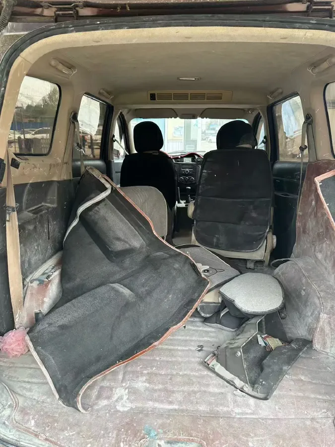 2016 WuLing HongGuang 1.5L 112HP L4 5MT,autocango,china used car exporter,china ev exporter,chinese used car exporter,chinese used ev exporter