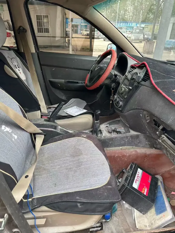 2016 WuLing HongGuang 1.5L 112HP L4 5MT,autocango,china used car exporter,china ev exporter,chinese used car exporter,chinese used ev exporter