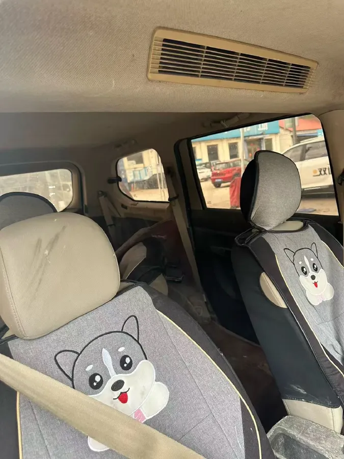 2016 WuLing HongGuang 1.5L 112HP L4 5MT,autocango,china used car exporter,china ev exporter,chinese used car exporter,chinese used ev exporter