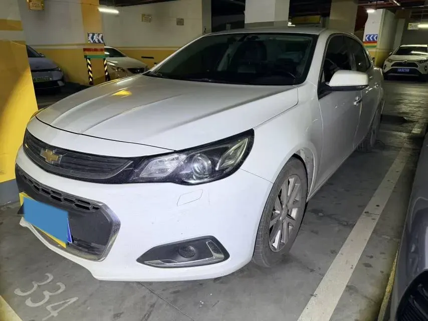 2018 Chevrolet Malibu 1.5T 170HP L4 6AT,autocango,china used car exporter,china ev exporter,chinese used car exporter,chinese used ev exporter