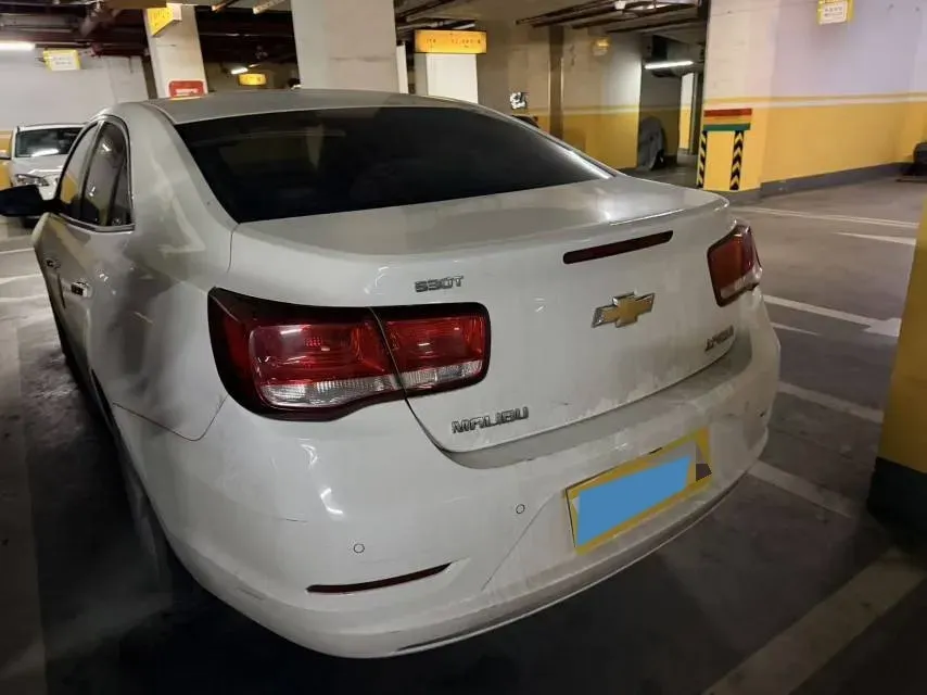 2018 Chevrolet Malibu 1.5T 170HP L4 6AT,autocango,china used car exporter,china ev exporter,chinese used car exporter,chinese used ev exporter