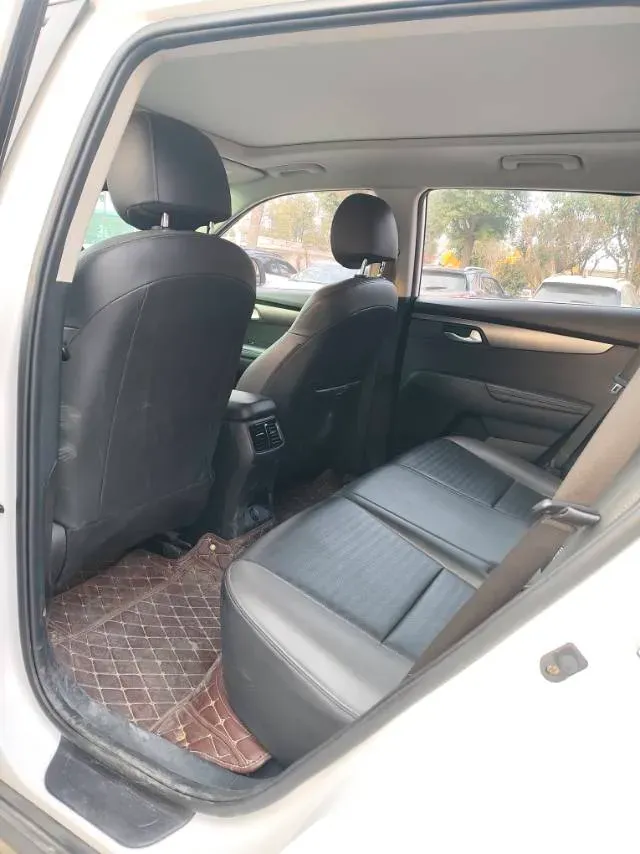 2018 Kia Sportage R 2.0L 160HP L4 6AT,autocango,china used car exporter,china ev exporter,chinese used car exporter,chinese used ev exporter