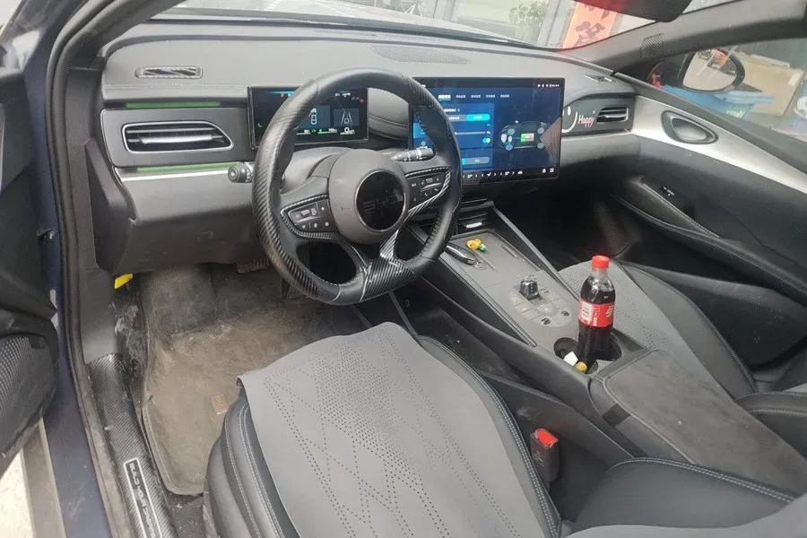 2024 BYD Seal06 1.5L 101HP L4 E-CVT PHEV 15.87KWH,autocango,china used car exporter,china ev exporter,chinese used car exporter,chinese used ev exporter