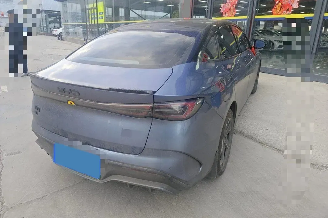 2024 BYD Seal06 1.5L 101HP L4 E-CVT PHEV 15.87KWH,autocango,china used car exporter,china ev exporter,chinese used car exporter,chinese used ev exporter