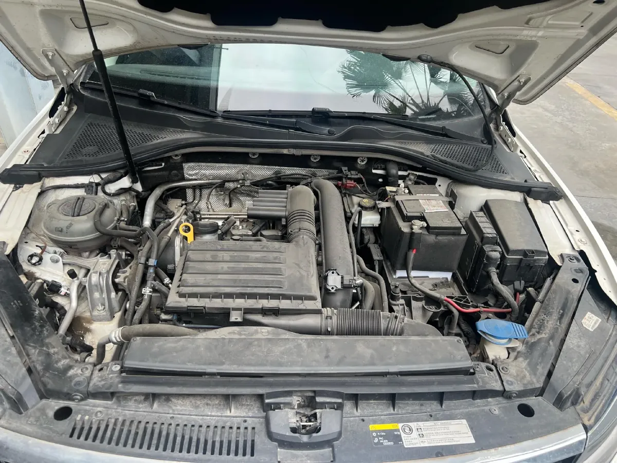 2018 Volkswagen Lamando 1.4T 150HP L4 7DCT,autocango,china used car exporter,china ev exporter,chinese used car exporter,chinese used ev exporter