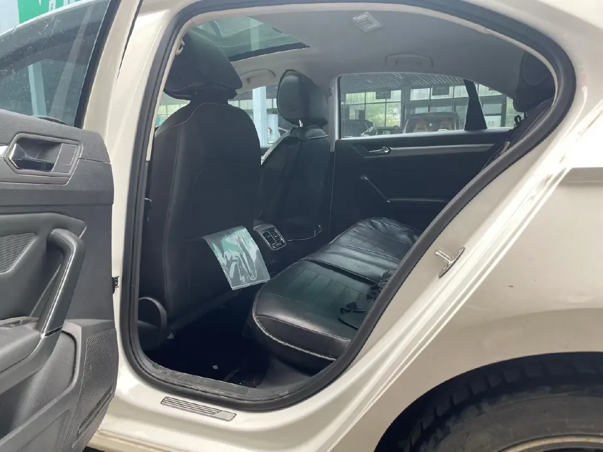 2018 Volkswagen Lamando 1.4T 150HP L4 7DCT,autocango,china used car exporter,china ev exporter,chinese used car exporter,chinese used ev exporter