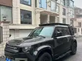 2021 LAND ROVER DEFENDER,autocango,china used car exporter,china ev exporter,chinese used car exporter,chinese used ev exporter