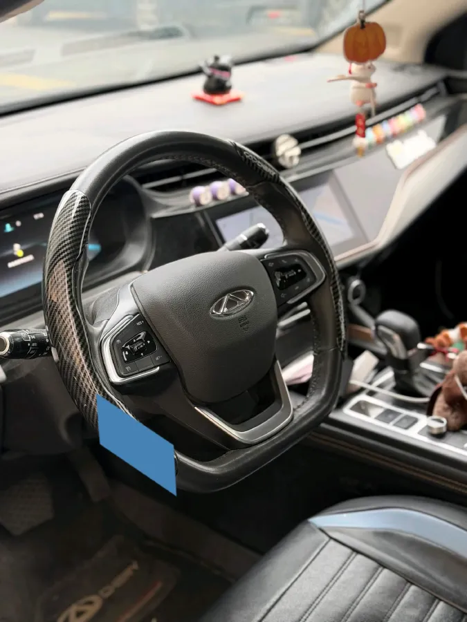 2021 Chery Arrizo 5 Plus 1.5T 156HP L4 CVT,autocango,china used car exporter,china ev exporter,chinese used car exporter,chinese used ev exporter