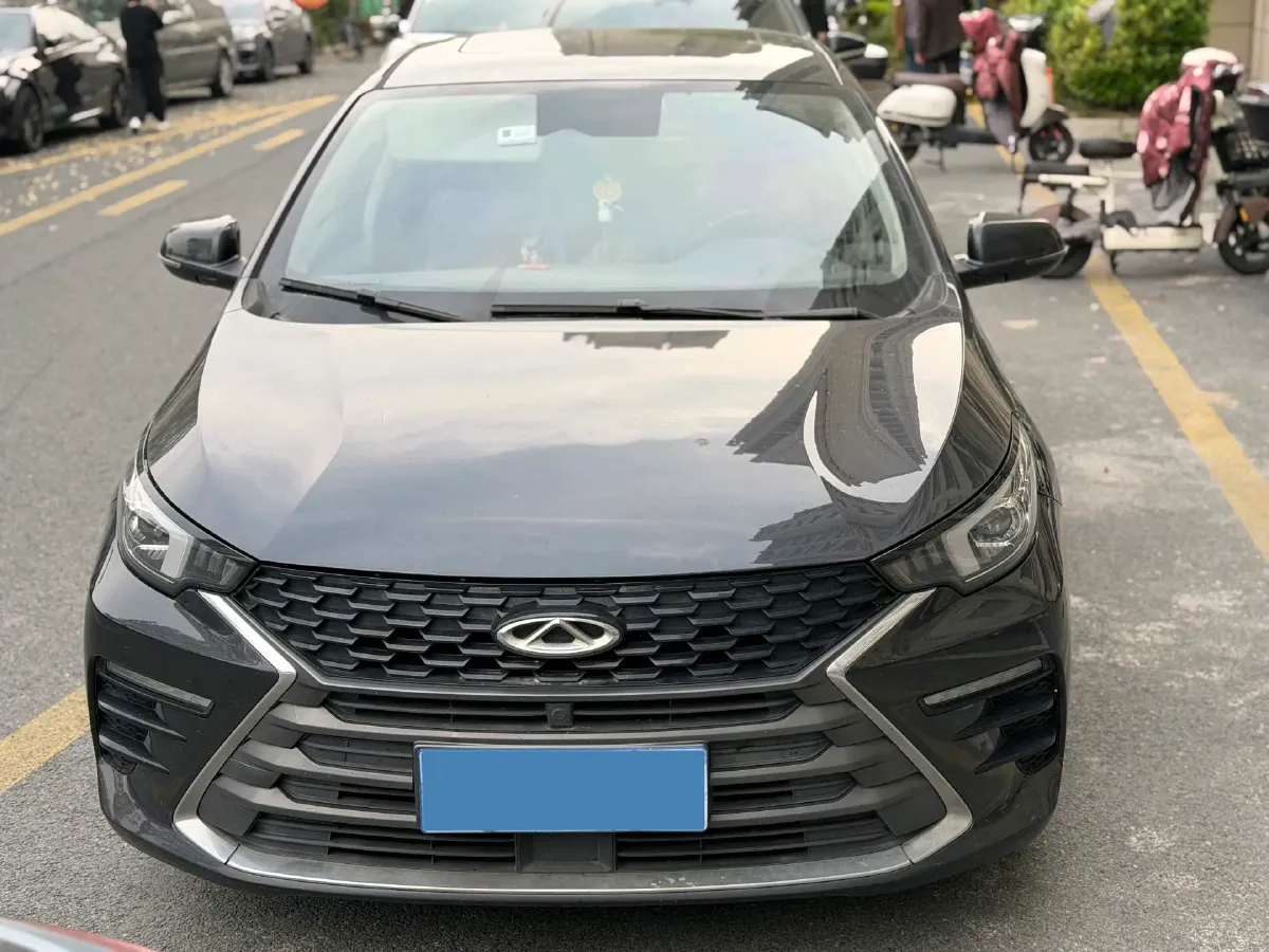 2021 Chery Arrizo 5 Plus 1.5T 156HP L4 CVT,autocango,china used car exporter,china ev exporter,chinese used car exporter,chinese used ev exporter