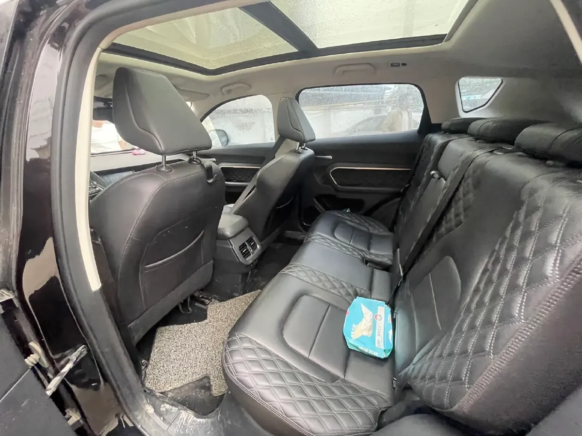 2020 Haval H6 1.5T 169HP L4 7DCT,autocango,china used car exporter,china ev exporter,chinese used car exporter,chinese used ev exporter