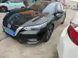 2020 Nissan Sylphy 1.6L 135HP L4 CVT