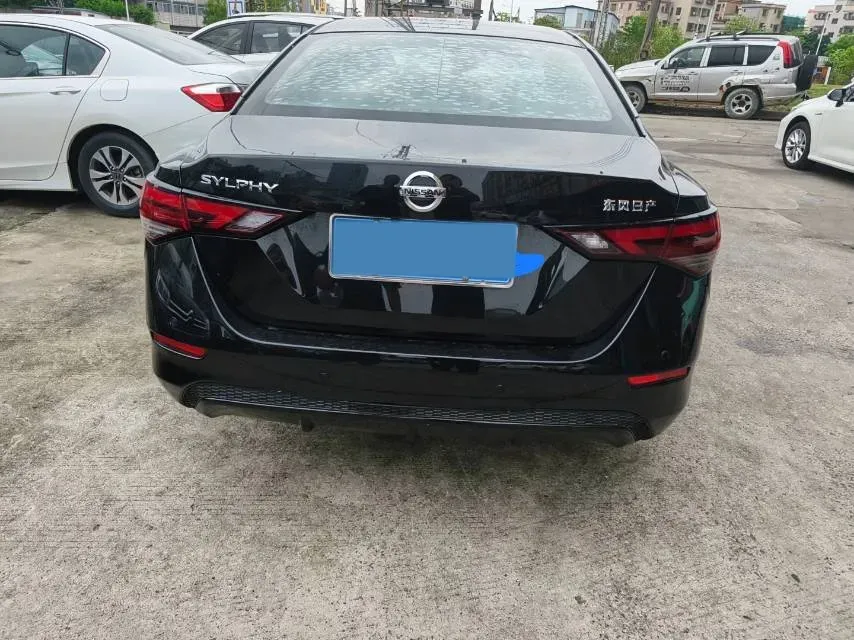 2020 Nissan Sylphy 1.6L 135HP L4 CVT,autocango,china used car exporter,china ev exporter,chinese used car exporter,chinese used ev exporter