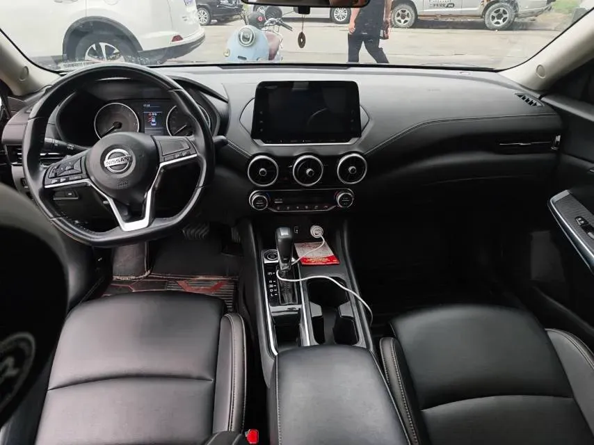 2020 Nissan Sylphy 1.6L 135HP L4 CVT,autocango,china used car exporter,china ev exporter,chinese used car exporter,chinese used ev exporter