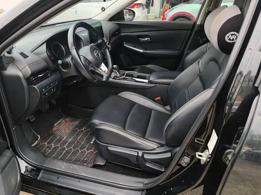 2020 Nissan Sylphy 1.6L 135HP L4 CVT,autocango,china used car exporter,china ev exporter,chinese used car exporter,chinese used ev exporter