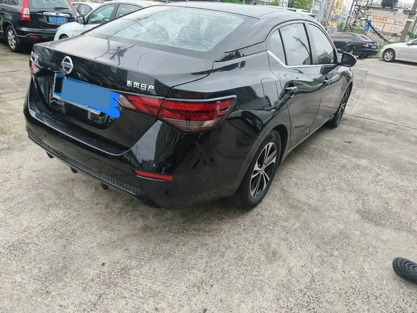 2020 Nissan Sylphy 1.6L 135HP L4 CVT,autocango,china used car exporter,china ev exporter,chinese used car exporter,chinese used ev exporter
