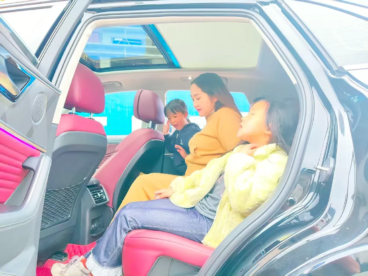 2023 HongQi HS5 2.0T 252HP L4 8AT,autocango,china used car exporter,china ev exporter,chinese used car exporter,chinese used ev exporter