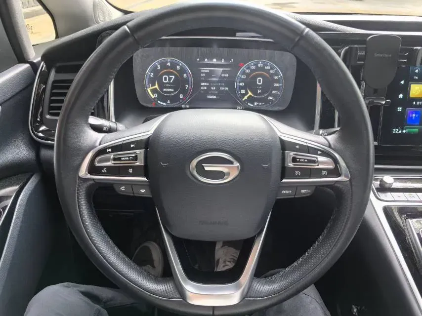 2021 GAC Trumpchi M8 2.0T 252HP L4 8AT,autocango,china used car exporter,china ev exporter,chinese used car exporter,chinese used ev exporter