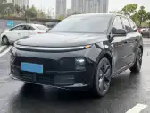 2024 LI L6 2024 LI L6,autocango,china used car exporter,china ev exporter,chinese used car exporter,chinese used ev exporter