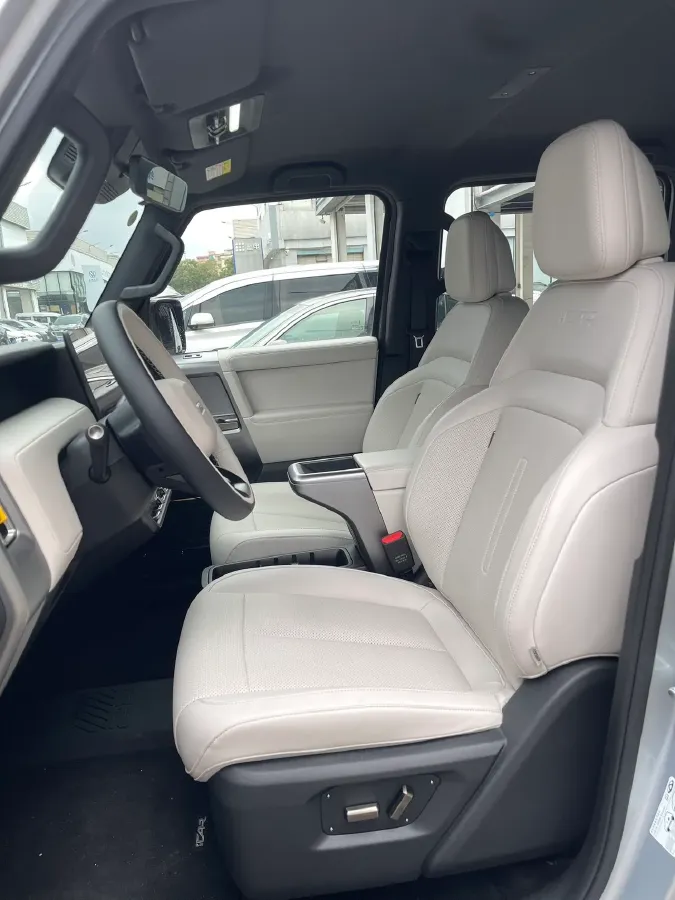 2025 iCAR iCAR Super V23 BEV 59.93KWH,autocango,china used car exporter,china ev exporter,chinese used car exporter,chinese used ev exporter