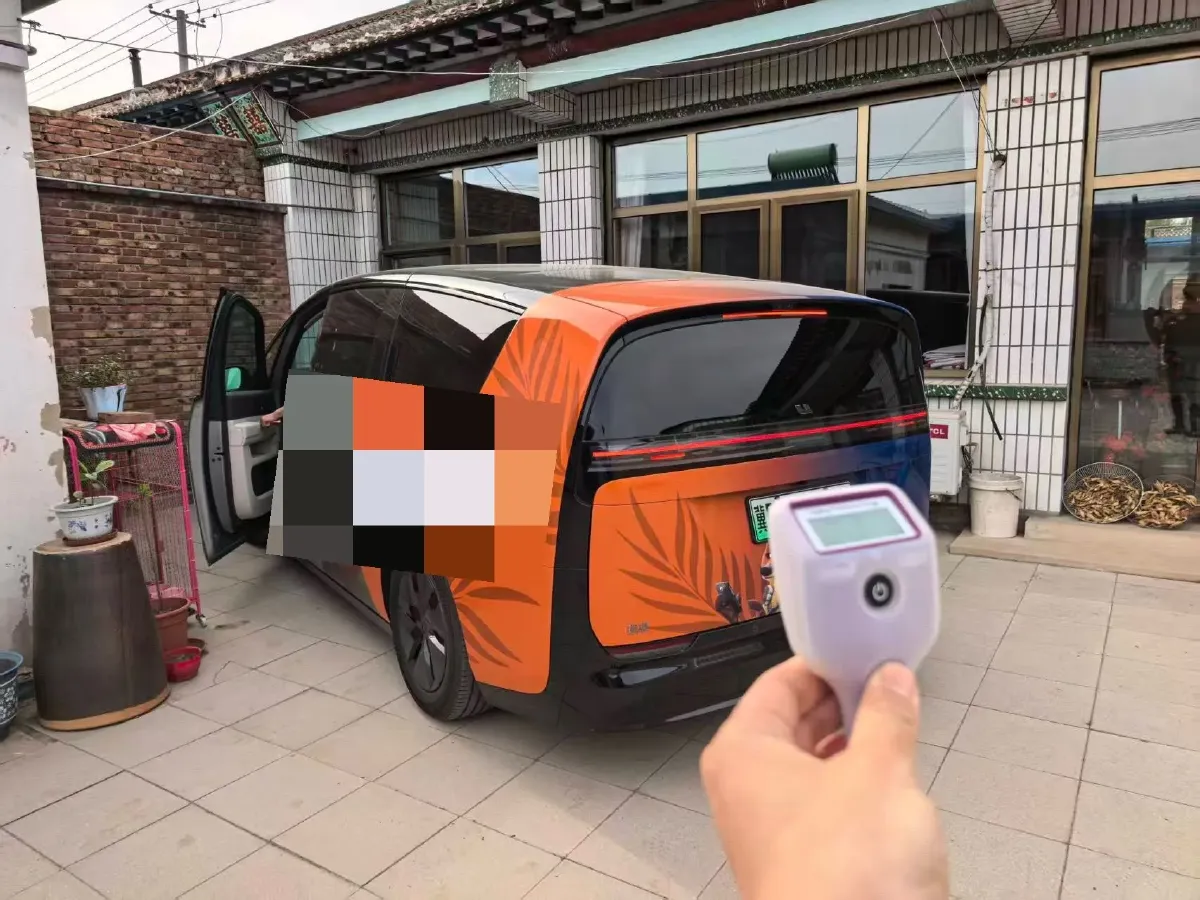 2024 Li MEGA BEV 102.7KWH,autocango,china used car exporter,china ev exporter,chinese used car exporter,chinese used ev exporter