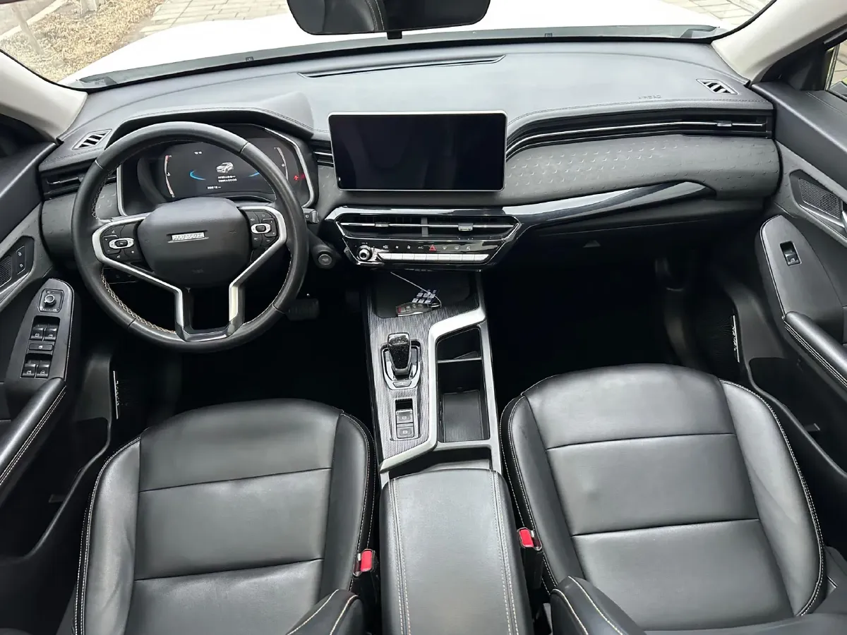 2022 Haval Rabbit 1.5T 150HP L4 7DCT,autocango,china used car exporter,china ev exporter,chinese used car exporter,chinese used ev exporter