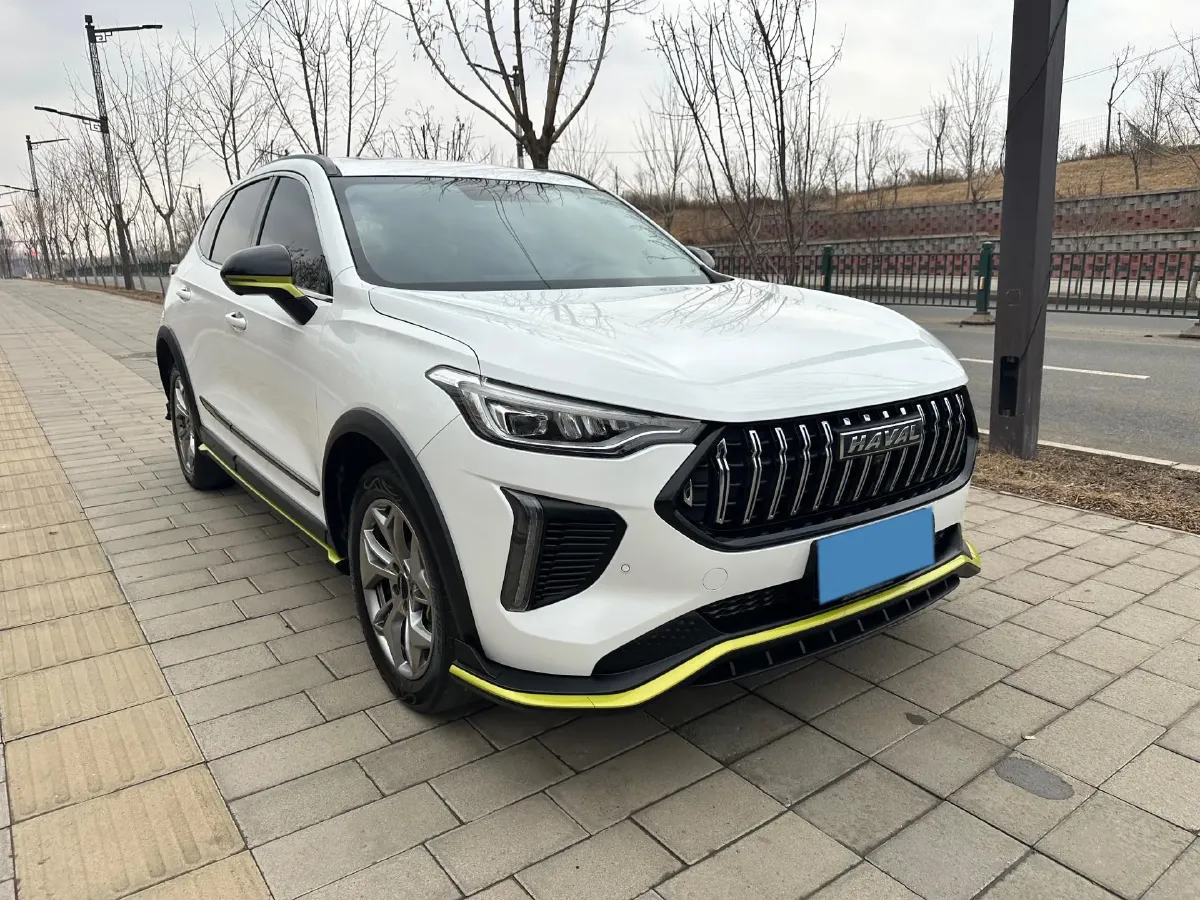 2022 Haval Rabbit 1.5T 150HP L4 7DCT,autocango,china used car exporter,china ev exporter,chinese used car exporter,chinese used ev exporter