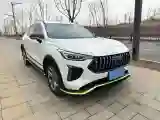 2022 Haval Rabbit 1.5T 150HP L4 7DCT