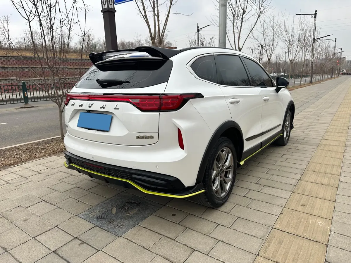 2022 Haval Rabbit 1.5T 150HP L4 7DCT,autocango,china used car exporter,china ev exporter,chinese used car exporter,chinese used ev exporter