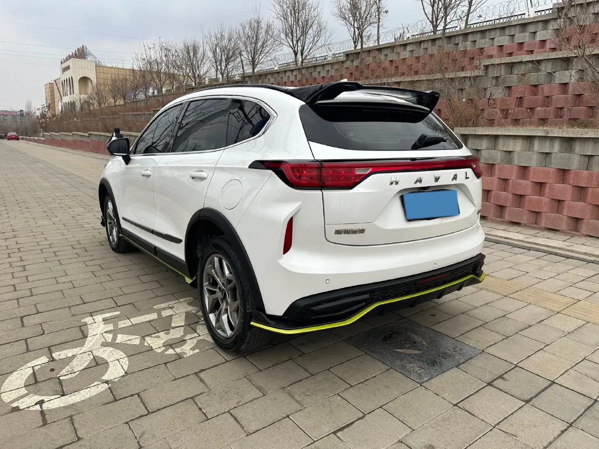 2022 Haval Rabbit 1.5T 150HP L4 7DCT,autocango,china used car exporter,china ev exporter,chinese used car exporter,chinese used ev exporter