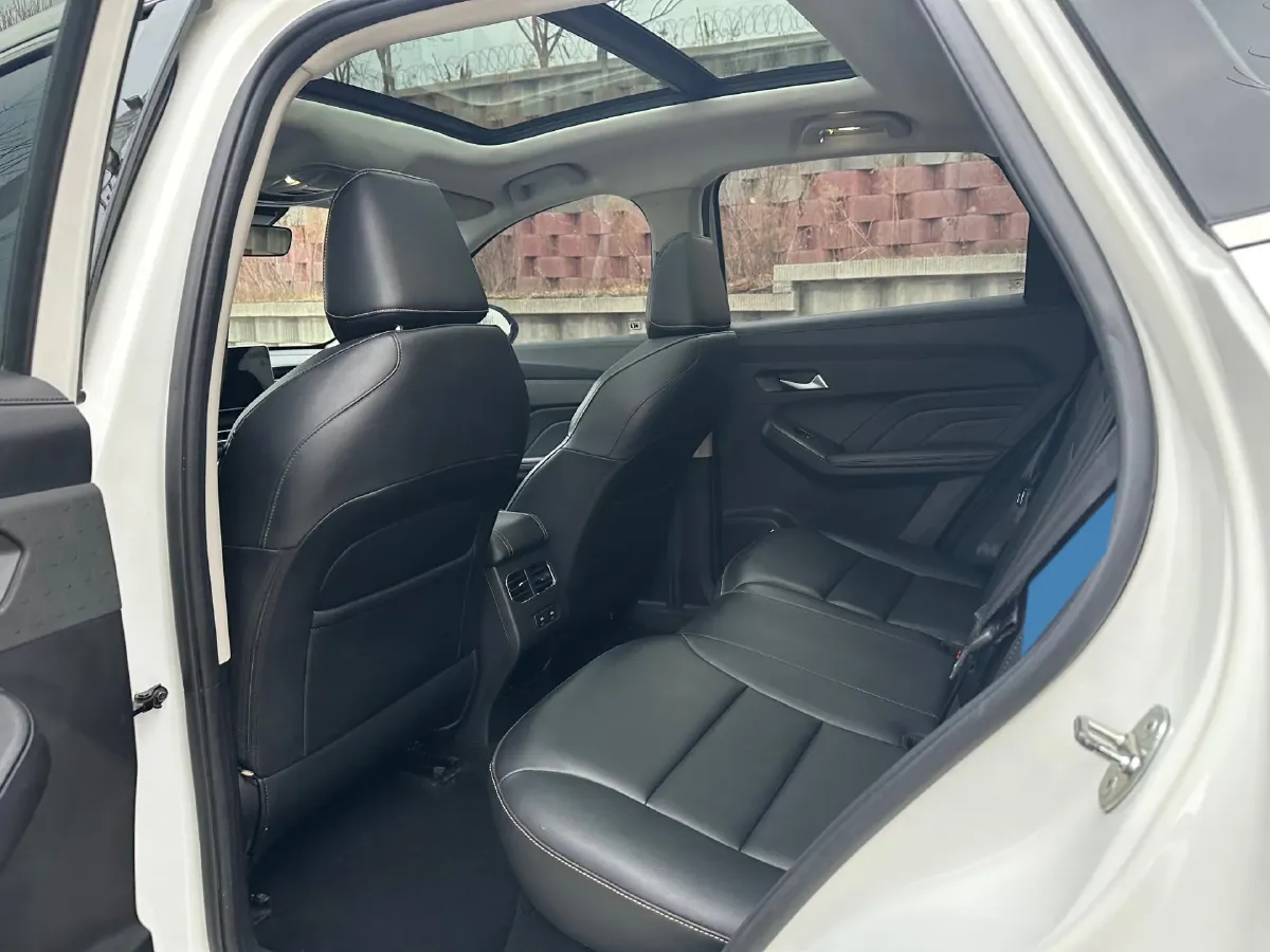 2022 Haval Rabbit 1.5T 150HP L4 7DCT,autocango,china used car exporter,china ev exporter,chinese used car exporter,chinese used ev exporter