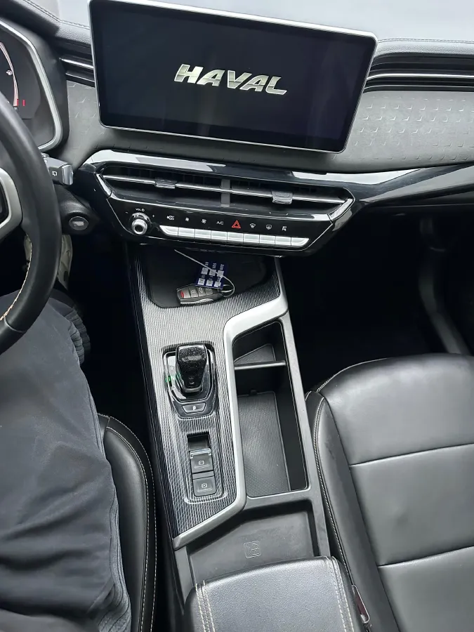 2022 Haval Rabbit 1.5T 150HP L4 7DCT,autocango,china used car exporter,china ev exporter,chinese used car exporter,chinese used ev exporter