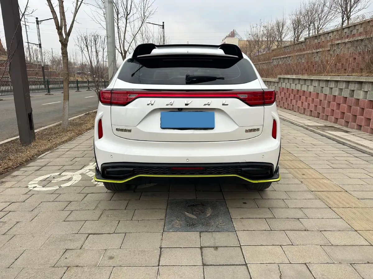2022 Haval Rabbit 1.5T 150HP L4 7DCT,autocango,china used car exporter,china ev exporter,chinese used car exporter,chinese used ev exporter