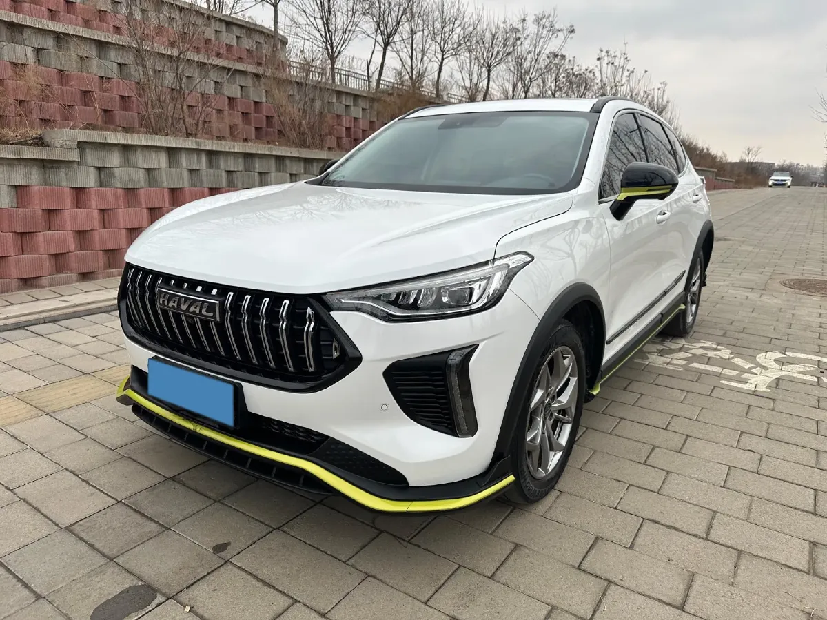 2022 Haval Rabbit 1.5T 150HP L4 7DCT,autocango,china used car exporter,china ev exporter,chinese used car exporter,chinese used ev exporter